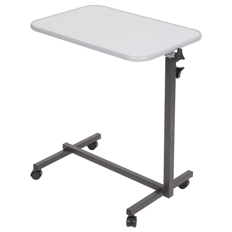 Vive Health Compact Overbed Table