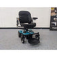 Merits USA Power Wheelchairs EZ-GO Deluxe Power Chair by Merits