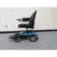 Merits USA Power Wheelchairs EZ-GO Deluxe Power Chair by Merits