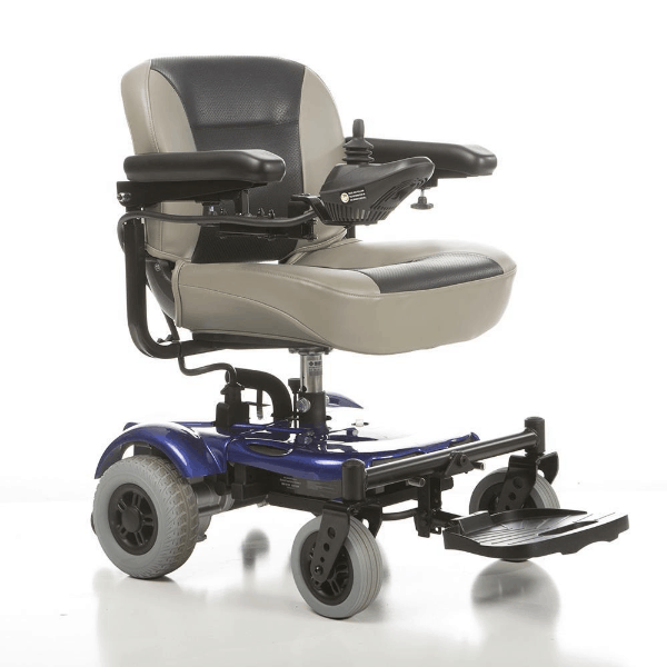 Merits USA Power Wheelchairs EZ-GO P321 Power Wheelchair by Merits