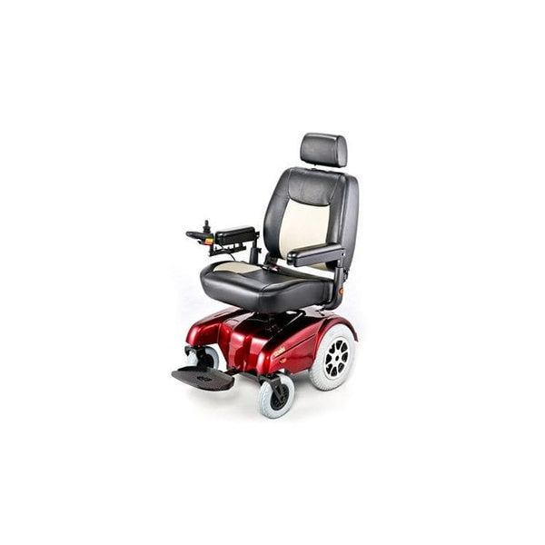 Merits USA Power Wheelchairs Gemini P301 Power Chair by Merits