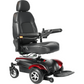 Merits USA Power Wheelchairs Vision CF P322 Power Chair by Merits