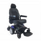 Merits USA Power Wheelchairs Vision Sport Elevated Power Wheelchair by Merits