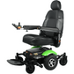 Merits USA Power Wheelchairs Vision Sport P326A/P326D Power Chair by Merits
