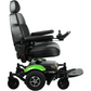 Merits USA Power Wheelchairs Vision Sport P326A/P326D Power Chair by Merits