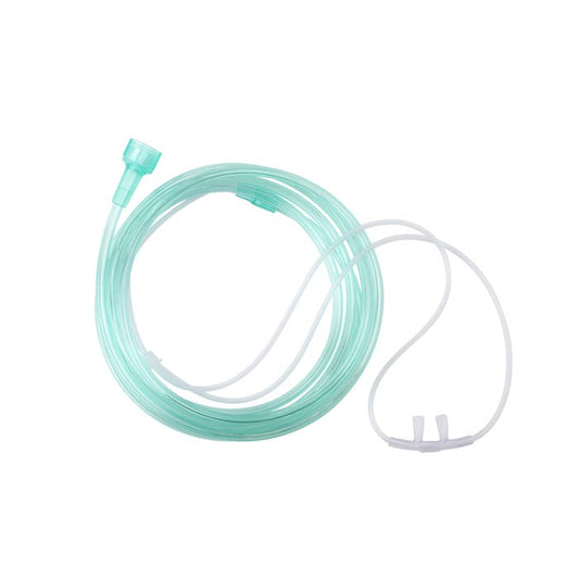 Nasal Oxygen Cannula - Flared Tip By Dynarex