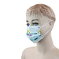 Child Face Masks By Dynarex