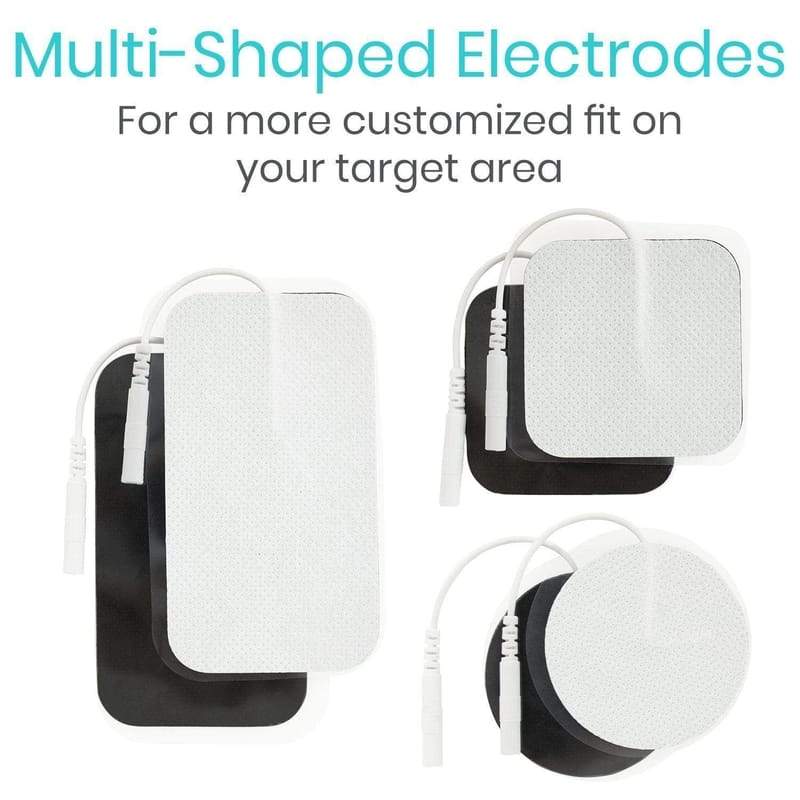 Vive Health 8-Mode TENS Unit