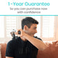 Vive Health Handheld Massager