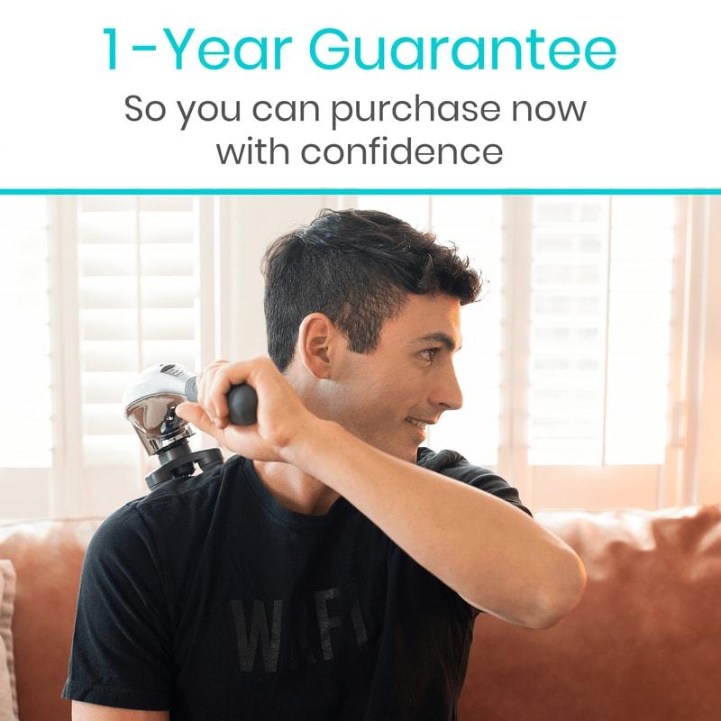 Vive Health Handheld Massager