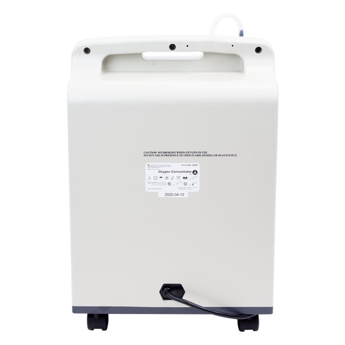 Oxygen Concentrator - 5L By Dynarex