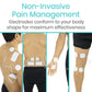 Vive Health 8-Mode TENS Unit