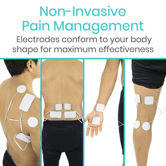 Vive Health 8-Mode TENS Unit