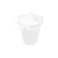Disposable Suction Canisters By Dynarex (B2B)