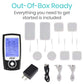 Vive Health 8-Mode TENS Unit