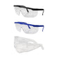 Safety Glasses & Protective Eye Goggles By Dynarex