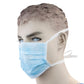 Surgical Face Masks By Dynarex