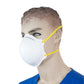 N95 Particulate Respirator Masks By Dynarex