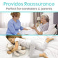 Vive Health Reusable Incontinence Pad
