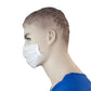 Paper Face Mask - White By Dynarex