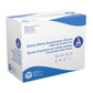 Sterile Nitrile Exam Gloves, Powder-Free By Dynarex