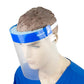 Full Length Face Shield By Dynarex