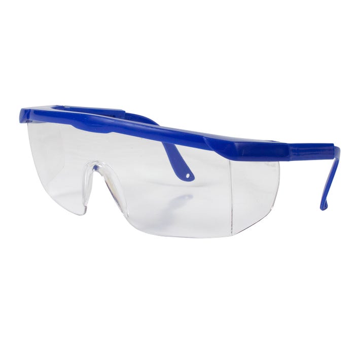 Safety Glasses & Protective Eye Goggles By Dynarex