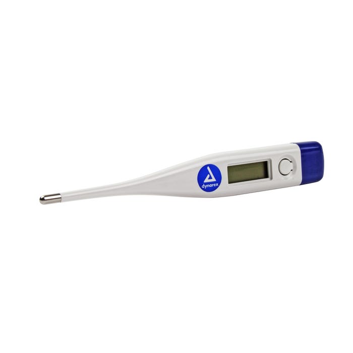 Digital Thermometers By Dynarex
