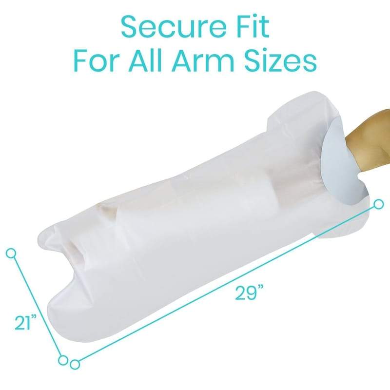 Vive Health Arm Cast Cover