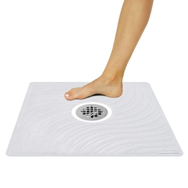 Vive Health 22 x 22 Shower Mat