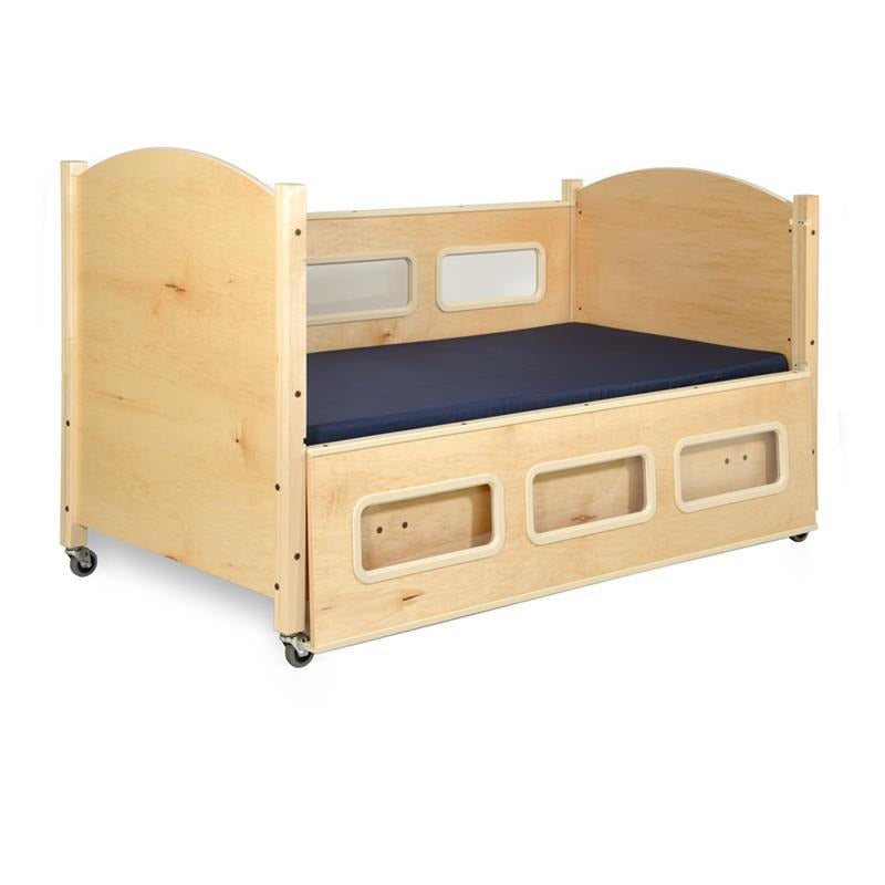 Sleep Safe Beds Make to order beds SleepSafe® Basic Bed by SleepSafe