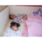 SleepSafe® Basic Bed by Sleep safe bed
