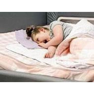 Sleep Safe Beds Make to order beds SleepSafe® Classic Low Bed by SleepSafe
