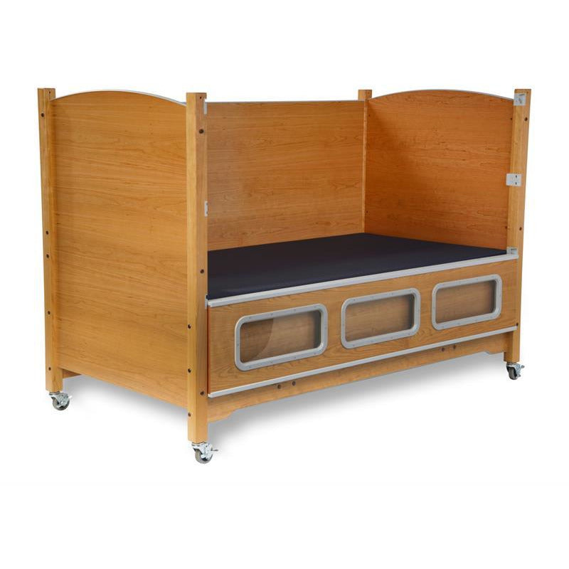 Sleep Safe Beds Make to order beds SleepSafe® II Medium Bed by SleepSafe