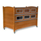 Sleep Safe Beds Make to order beds SleepSafer® Tall Bed by SleepSafe