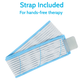 Vive Health Ice Pack - 6" x 10"