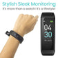Vive Health Fitness Tracker