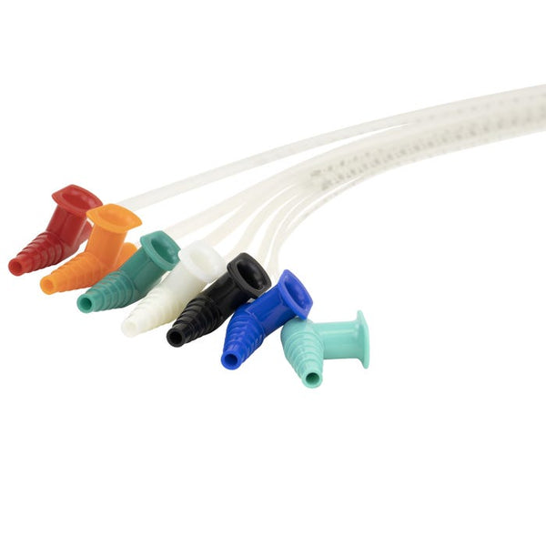 Single Suction Catheters By Dynarex (B2B)