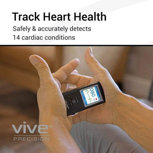 Vive Health ECG Monitor