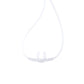Nasal Oxygen Cannula - Standard Tip By Dynarex