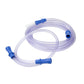 Suction Connecting Tubing By Dynarex (B2B)