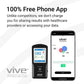 Vive Health ECG Monitor
