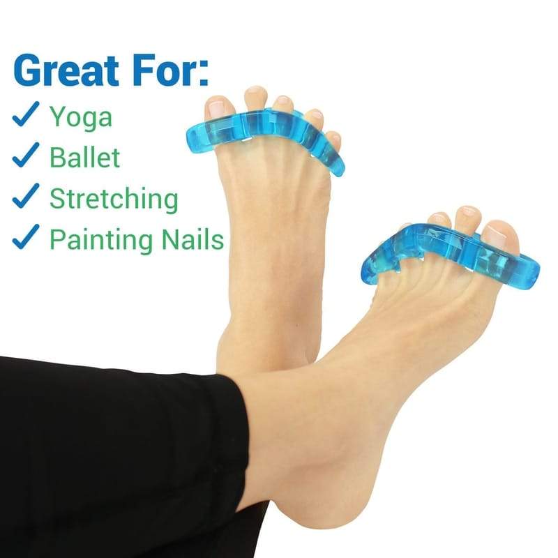 Vive Health Toe Separators