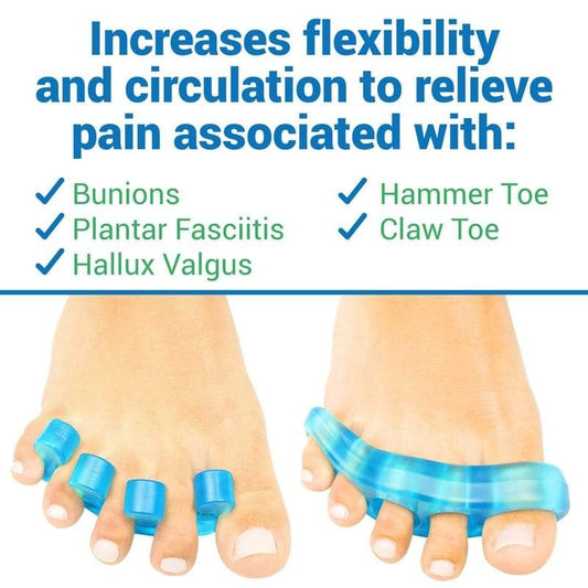 Vive Health Toe Separators