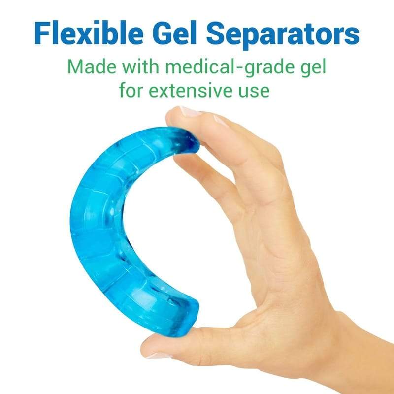 Vive Health Toe Separators