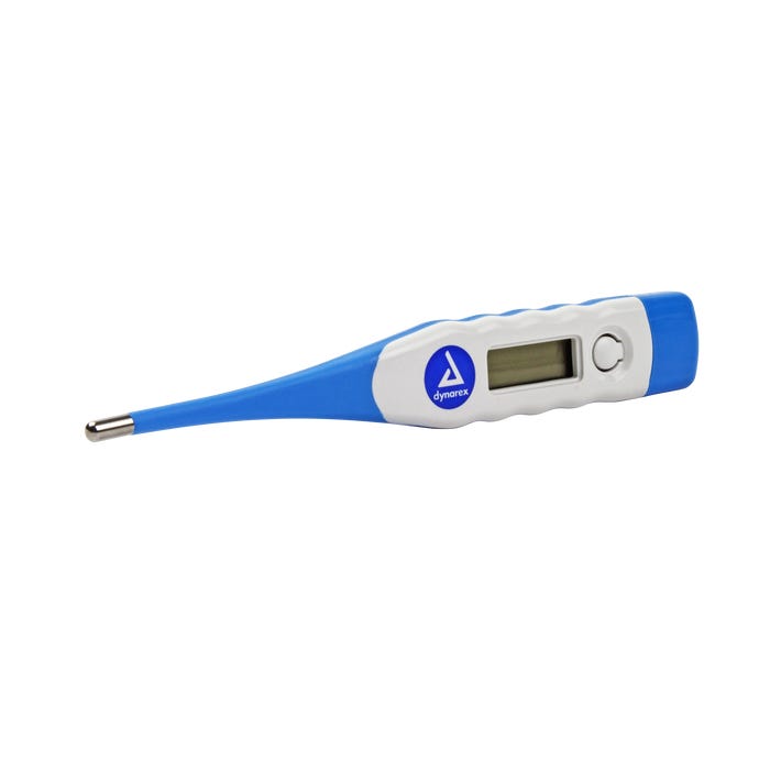Digital Thermometers By Dynarex