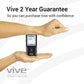 Vive Health ECG Monitor
