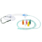 Venturi Masks - With Dilutors Or Dial By Dynarex