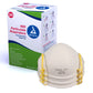N95 Particulate Respirator Masks By Dynarex