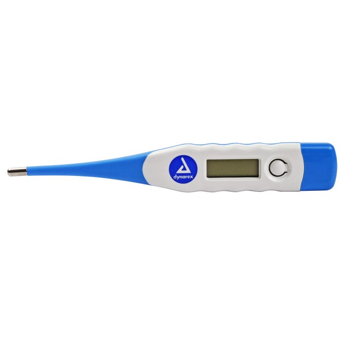 Digital Thermometers By Dynarex